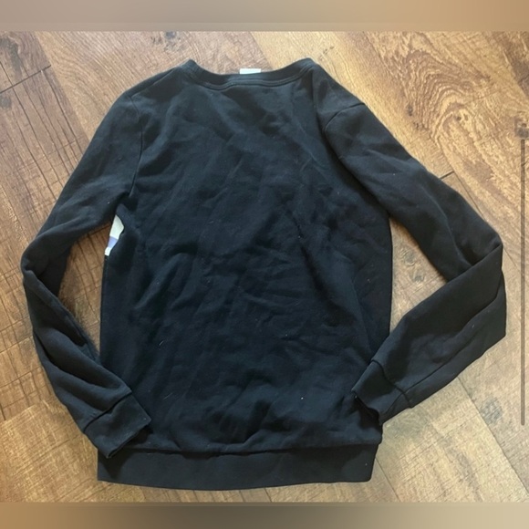 PINK by Victoria’s Secret bundle 4 pieces XS extra small sweatshirts pants - Picture 9 of 13